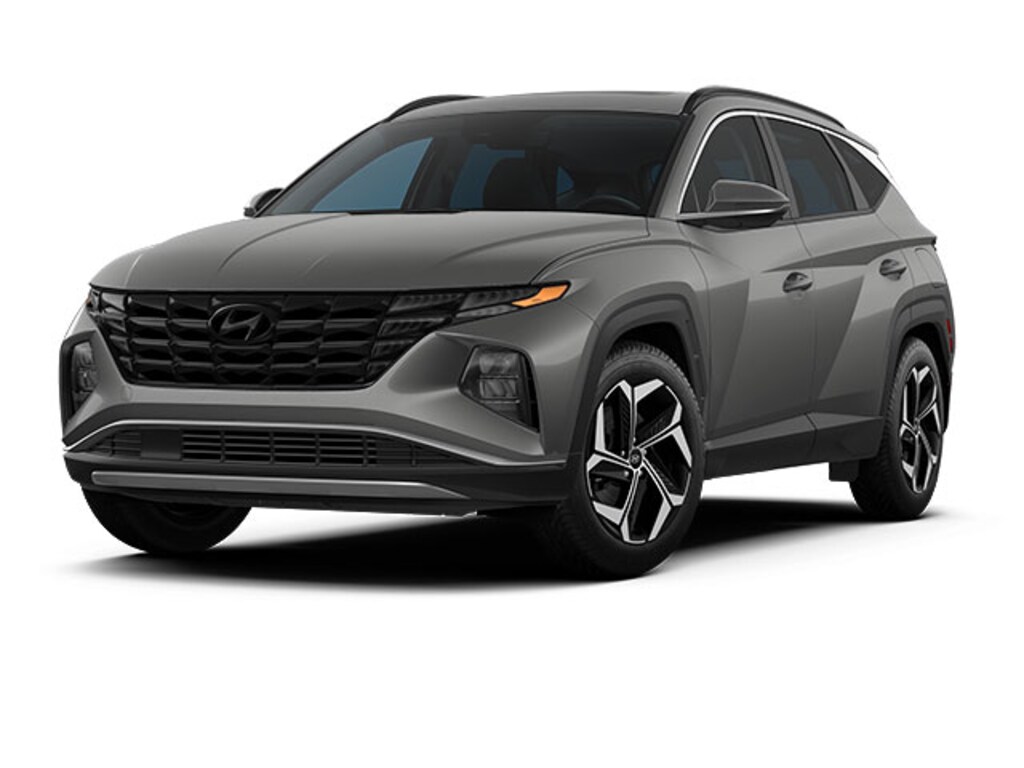 New 2024 Hyundai Tucson For Sale Conroe TX near Houston